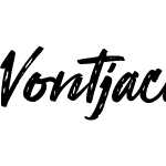 Vontjack