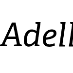 Adelle