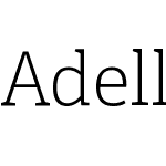 Adelle