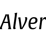 Alverata