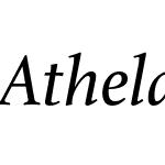 Athelas