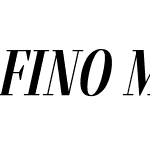 Fino