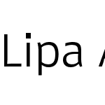 Lipa Agate Low