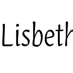 Lisbeth