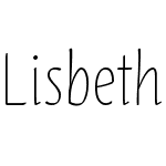 Lisbeth