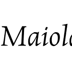 Maiola