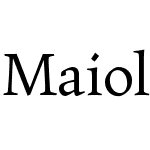 Maiola