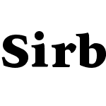 Sirba