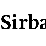 Sirba