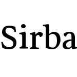 Sirba