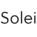 Soleil