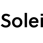 Soleil