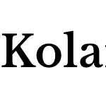 Kolar