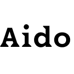 Aidos Bold