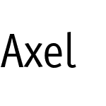 Axel