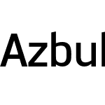 Azbuka Pro