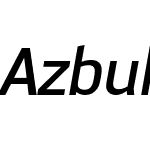 Azbuka Pro