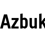 Azbuka Std