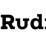 Rudi