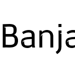 Banjax Notched