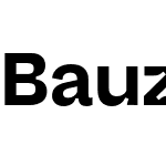 Bauziet