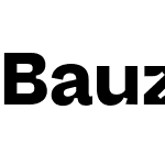 Bauziet