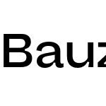 Bauziet