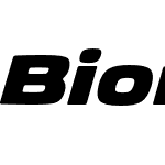 Biome Std