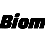 Biome Std