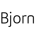 Bjorn