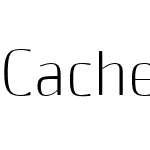 Cachet Pro