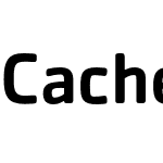 Cachet Pro