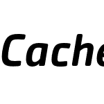 Cachet Pro