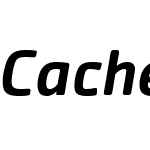 Cachet Pro