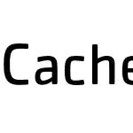 Cachet Pro