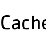 Cachet Pro