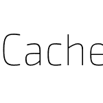 Cachet Pro