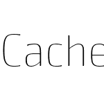 Cachet Pro