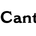 Cantoria MT Pro