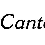 Cantoria MT Pro