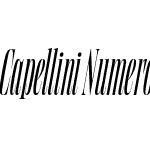 Capellini