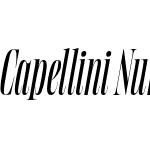 Capellini