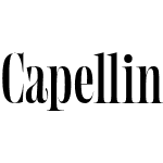 Capellini