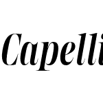 Capellini