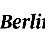 Berlingske Serif Text