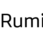 Rumiko Clear