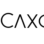 Caxo