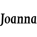 Joanna MT Sm Bd