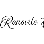 Ransvile Beauty