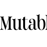 Mutable